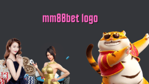 mm88bet logo